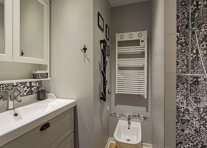 Διαμέρισμα Republique Plein Centre Historique Et A 2 Pas De La Grande *