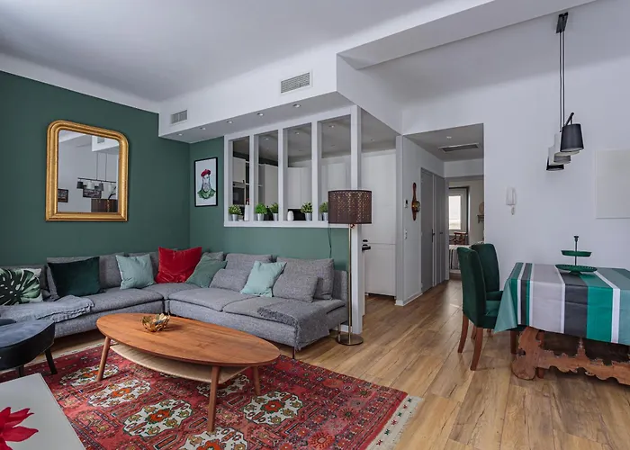 Republique Plein Centre Historique Et A 2 Pas De La Grande